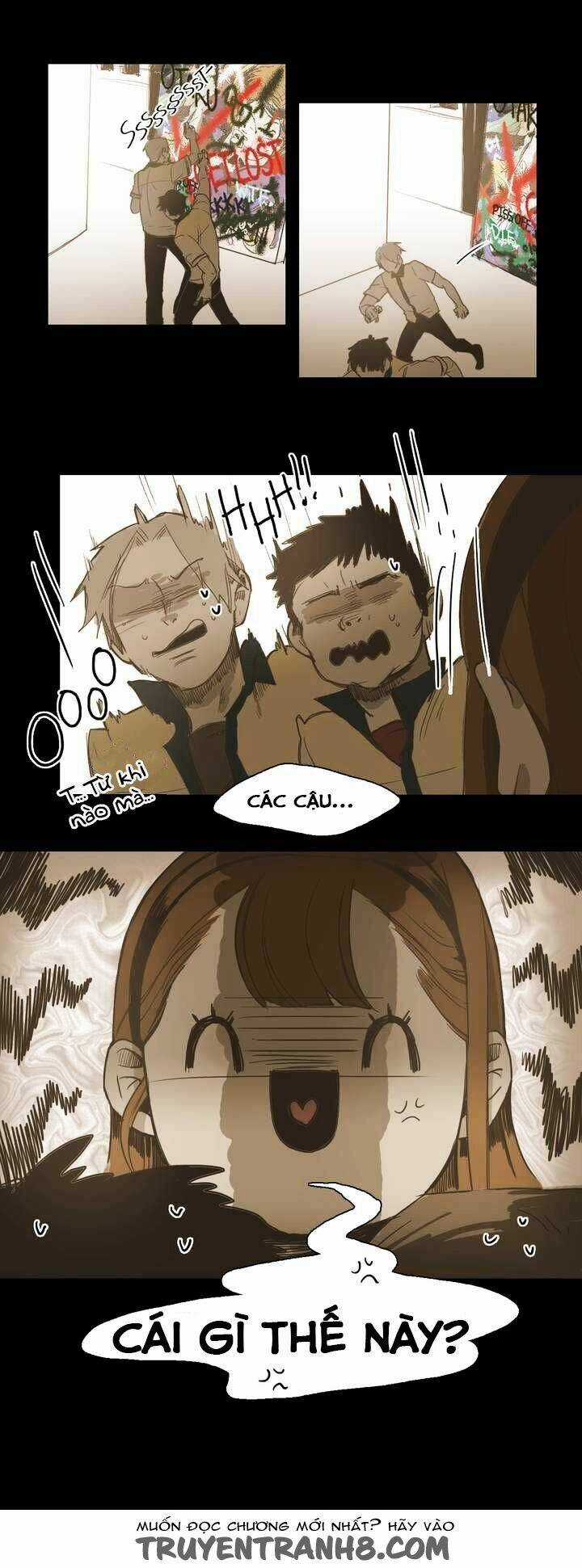 Không Bao Giờ Hiểu Chapter 20 trang 10