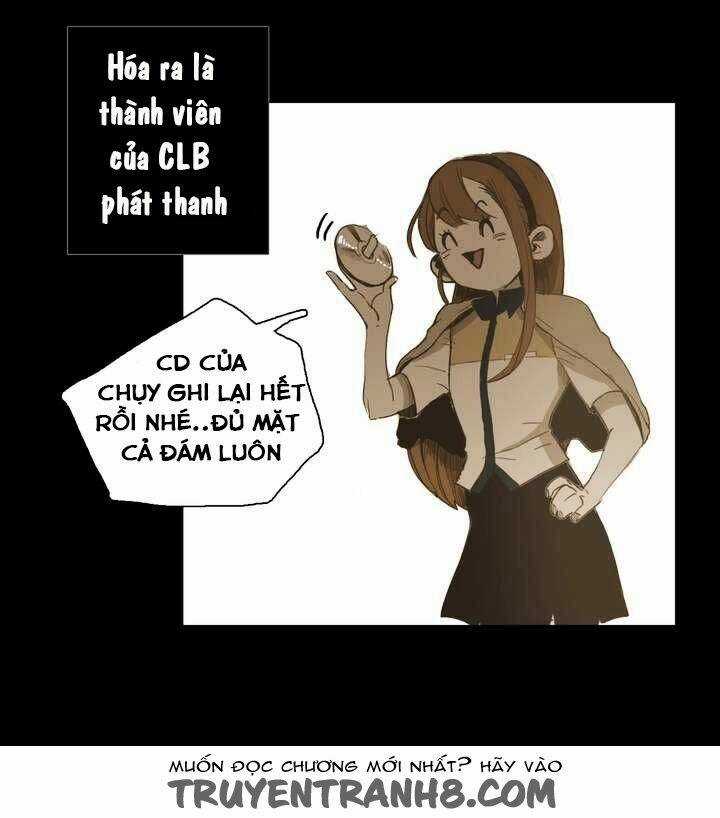 Không Bao Giờ Hiểu Chapter 20 trang 11