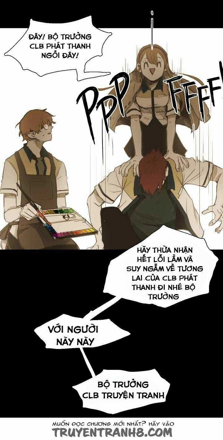 Không Bao Giờ Hiểu Chapter 20 trang 16