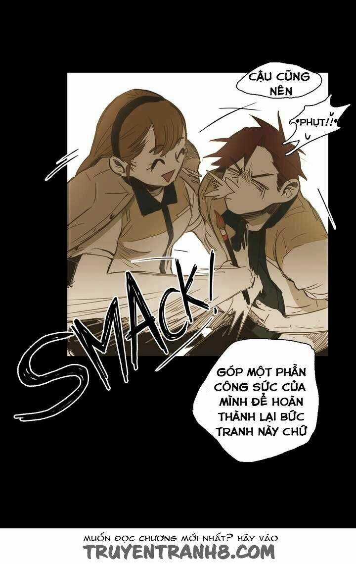 Không Bao Giờ Hiểu Chapter 20 trang 17