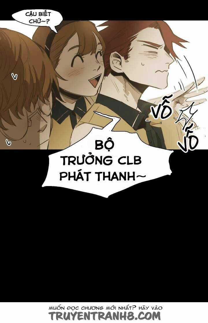 Không Bao Giờ Hiểu Chapter 20 trang 19