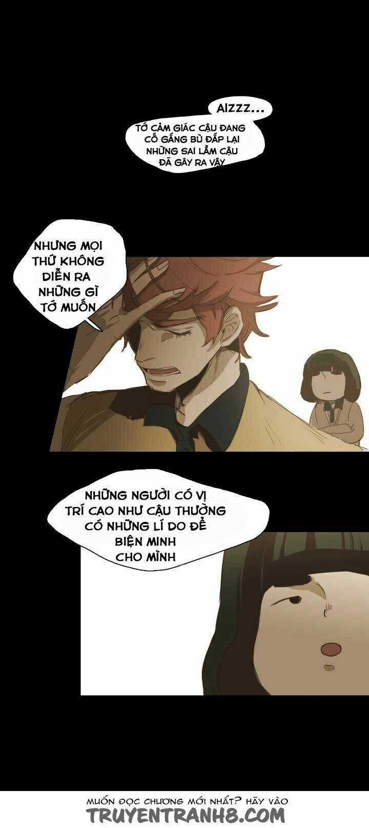 Không Bao Giờ Hiểu Chapter 20 trang 2