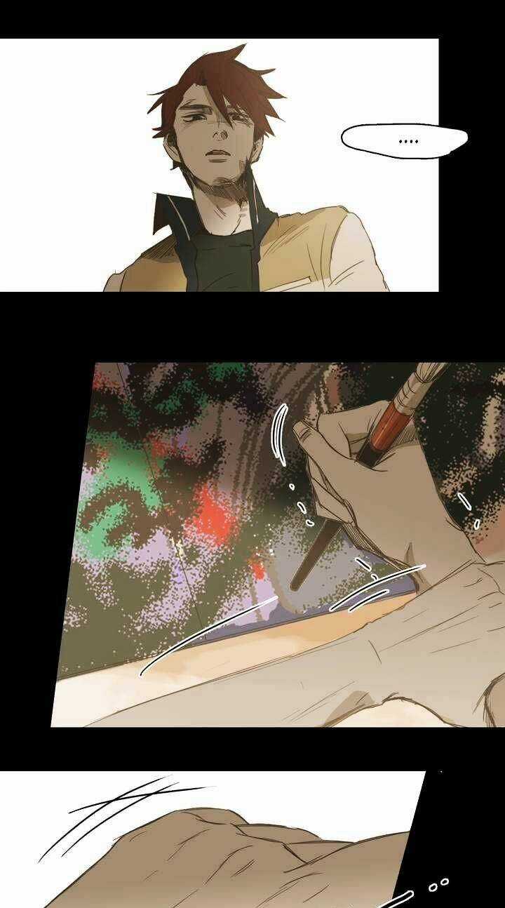 Không Bao Giờ Hiểu Chapter 20 trang 22