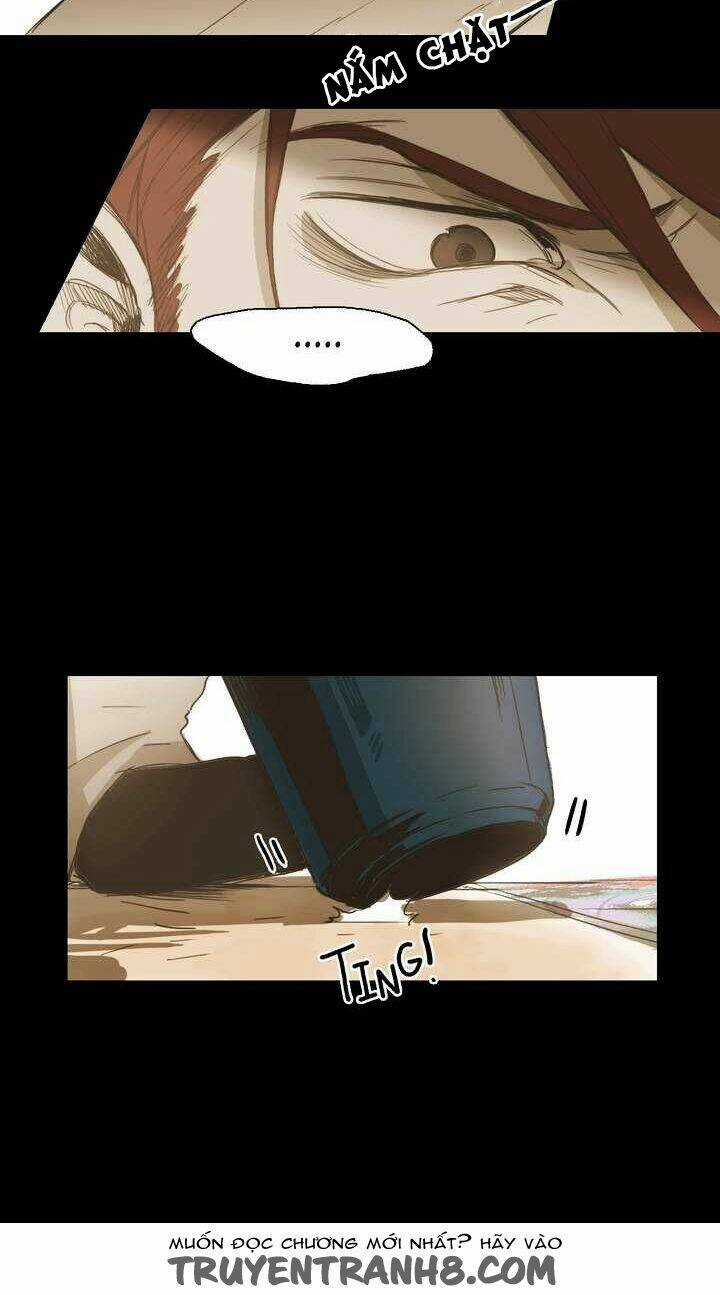 Không Bao Giờ Hiểu Chapter 20 trang 23