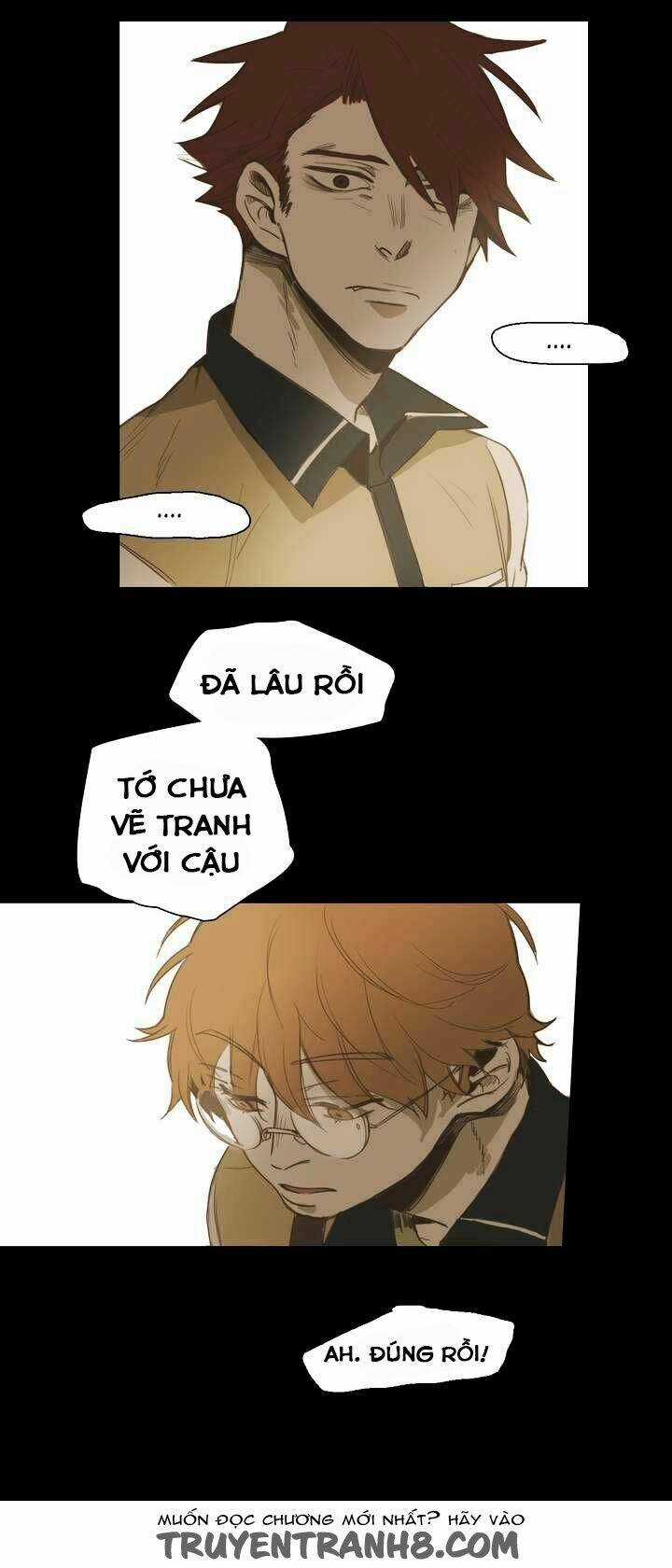 Không Bao Giờ Hiểu Chapter 20 trang 26