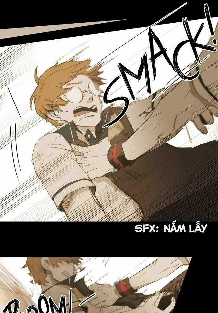 Không Bao Giờ Hiểu Chapter 20 trang 28