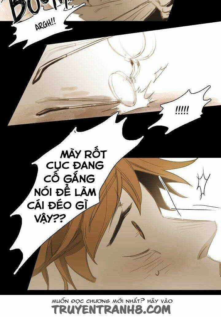 Không Bao Giờ Hiểu Chapter 20 trang 29