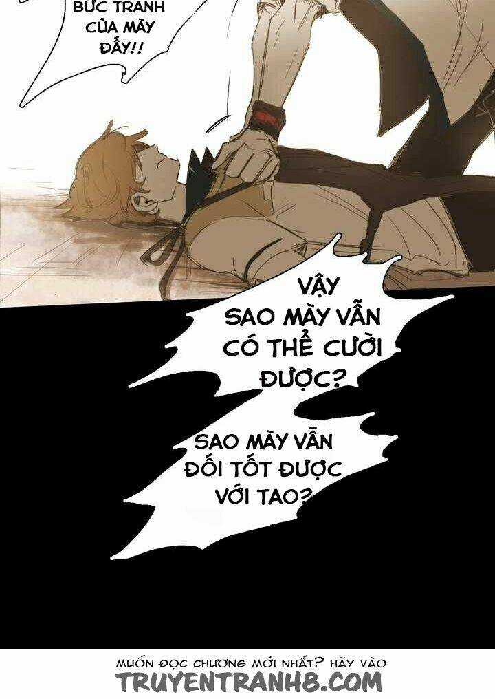 Không Bao Giờ Hiểu Chapter 20 trang 31