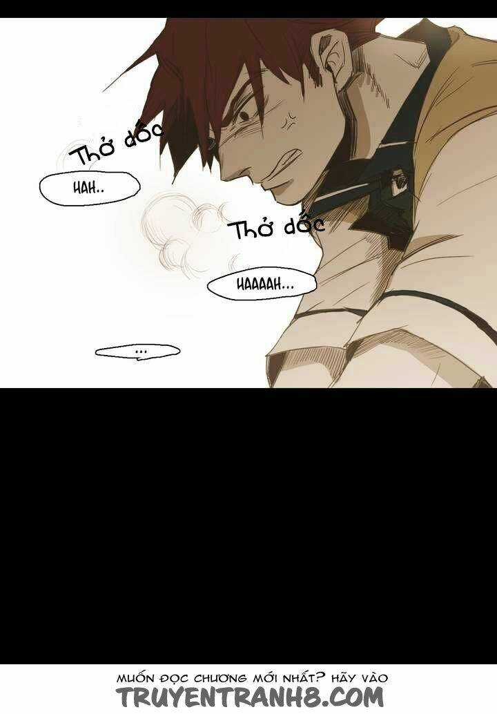 Không Bao Giờ Hiểu Chapter 20 trang 33