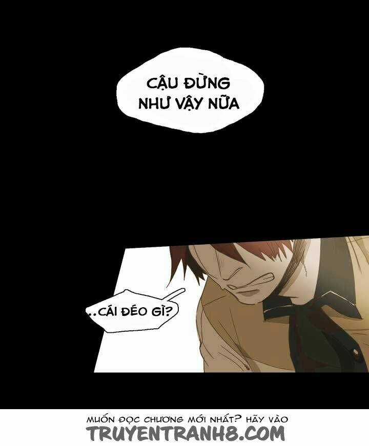 Không Bao Giờ Hiểu Chapter 20 trang 34