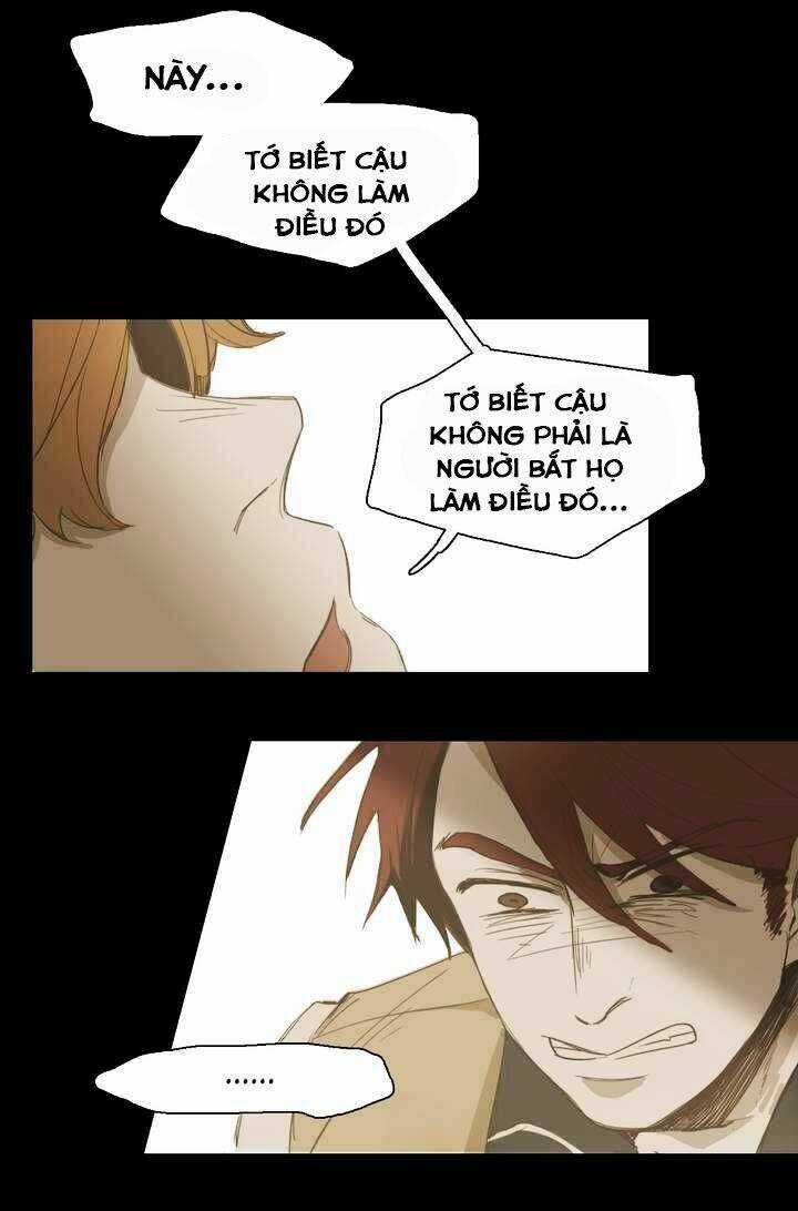 Không Bao Giờ Hiểu Chapter 20 trang 35