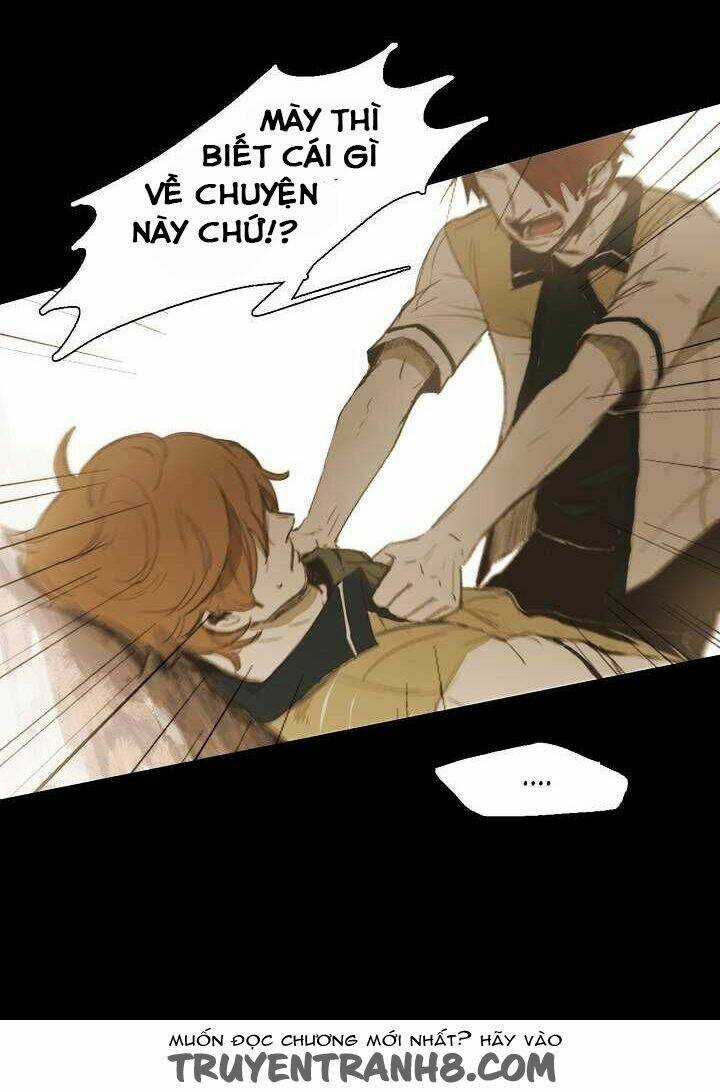 Không Bao Giờ Hiểu Chapter 20 trang 36