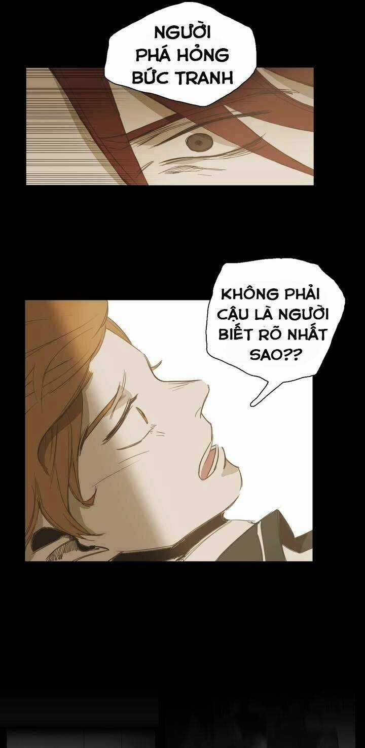 Không Bao Giờ Hiểu Chapter 20 trang 37