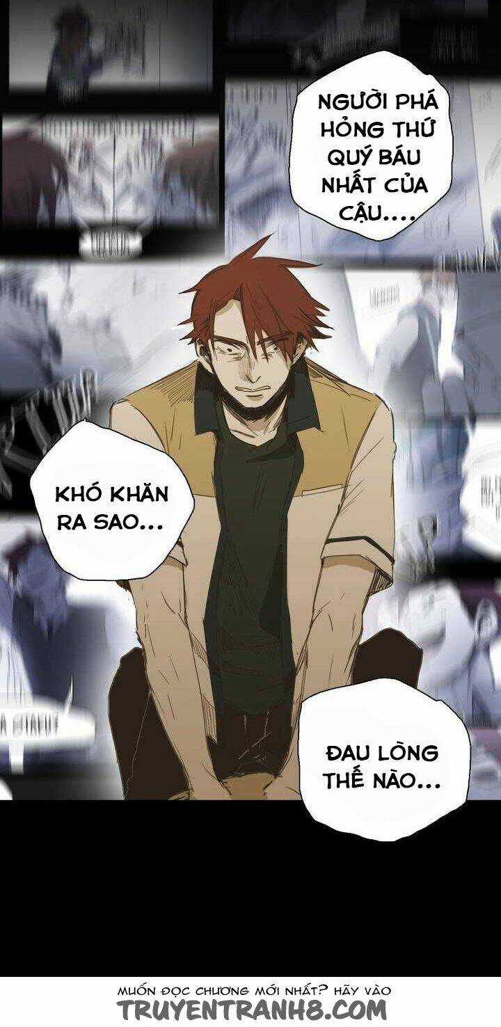 Không Bao Giờ Hiểu Chapter 20 trang 38