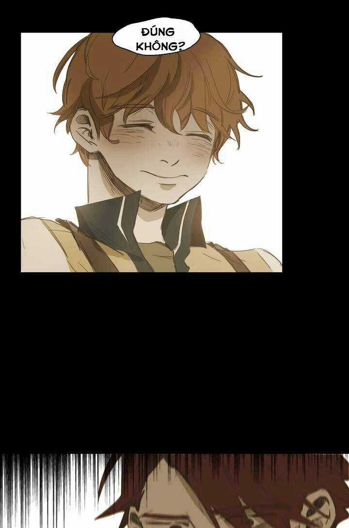 Không Bao Giờ Hiểu Chapter 20 trang 40