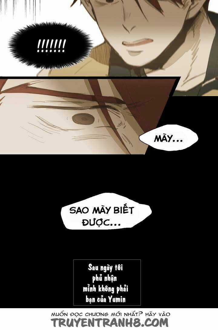 Không Bao Giờ Hiểu Chapter 20 trang 41