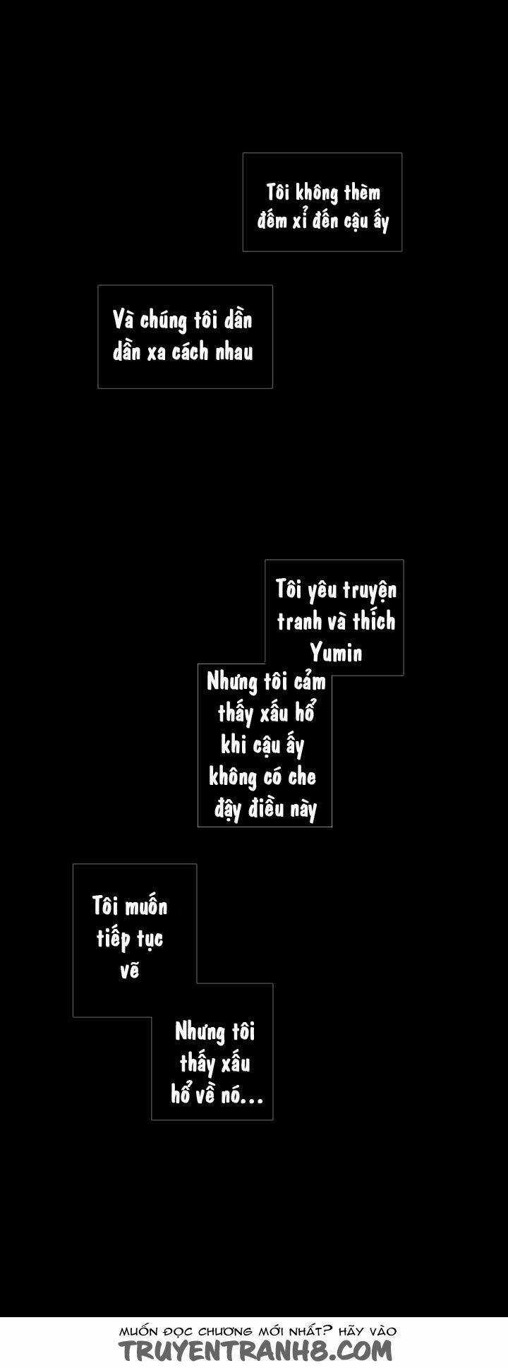 Không Bao Giờ Hiểu Chapter 20 trang 42