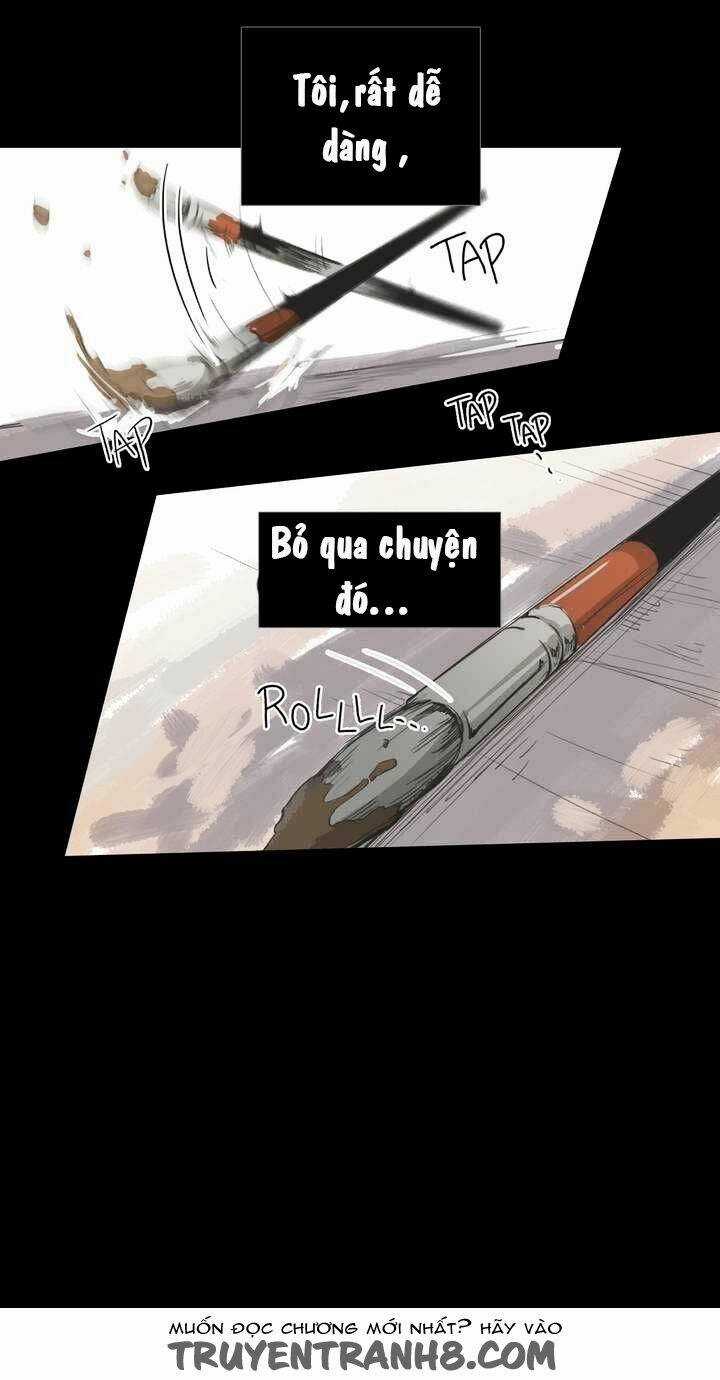 Không Bao Giờ Hiểu Chapter 20 trang 44