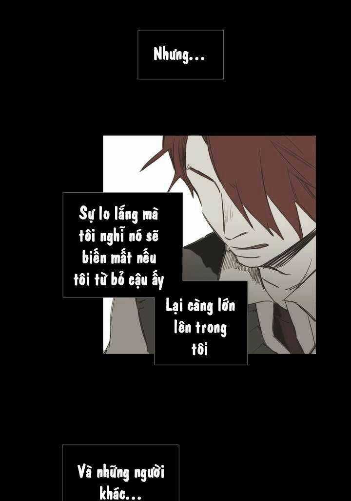 Không Bao Giờ Hiểu Chapter 20 trang 45