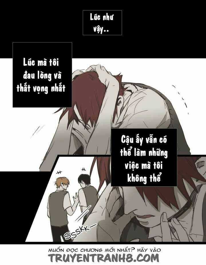 Không Bao Giờ Hiểu Chapter 20 trang 47