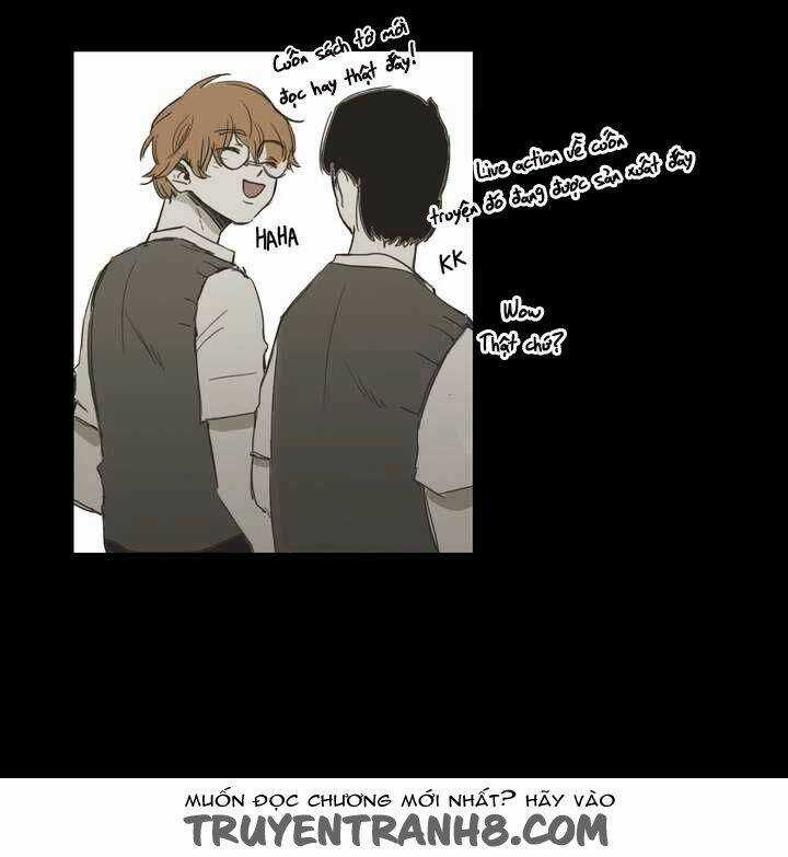 Không Bao Giờ Hiểu Chapter 20 trang 48