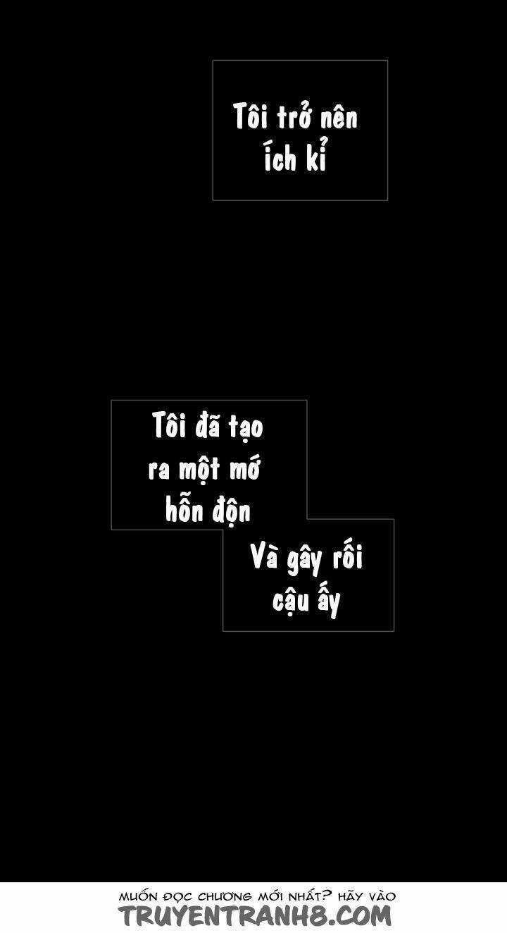 Không Bao Giờ Hiểu Chapter 20 trang 51