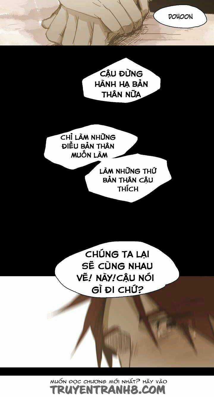 Không Bao Giờ Hiểu Chapter 20 trang 55