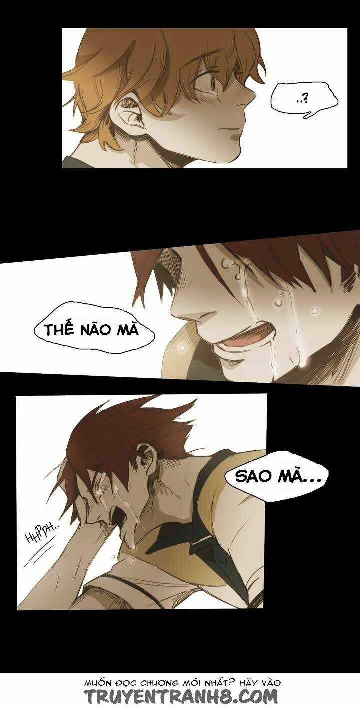 Không Bao Giờ Hiểu Chapter 20 trang 57