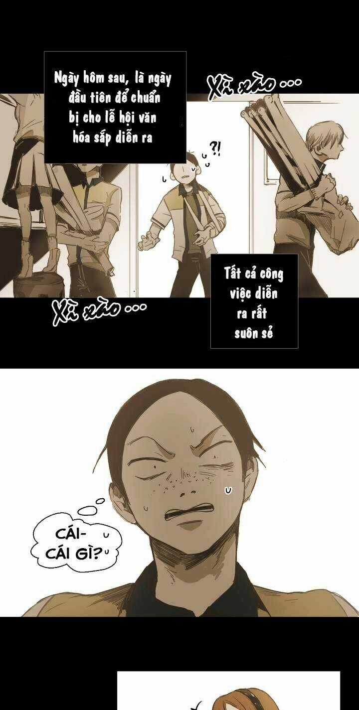 Không Bao Giờ Hiểu Chapter 20 trang 6