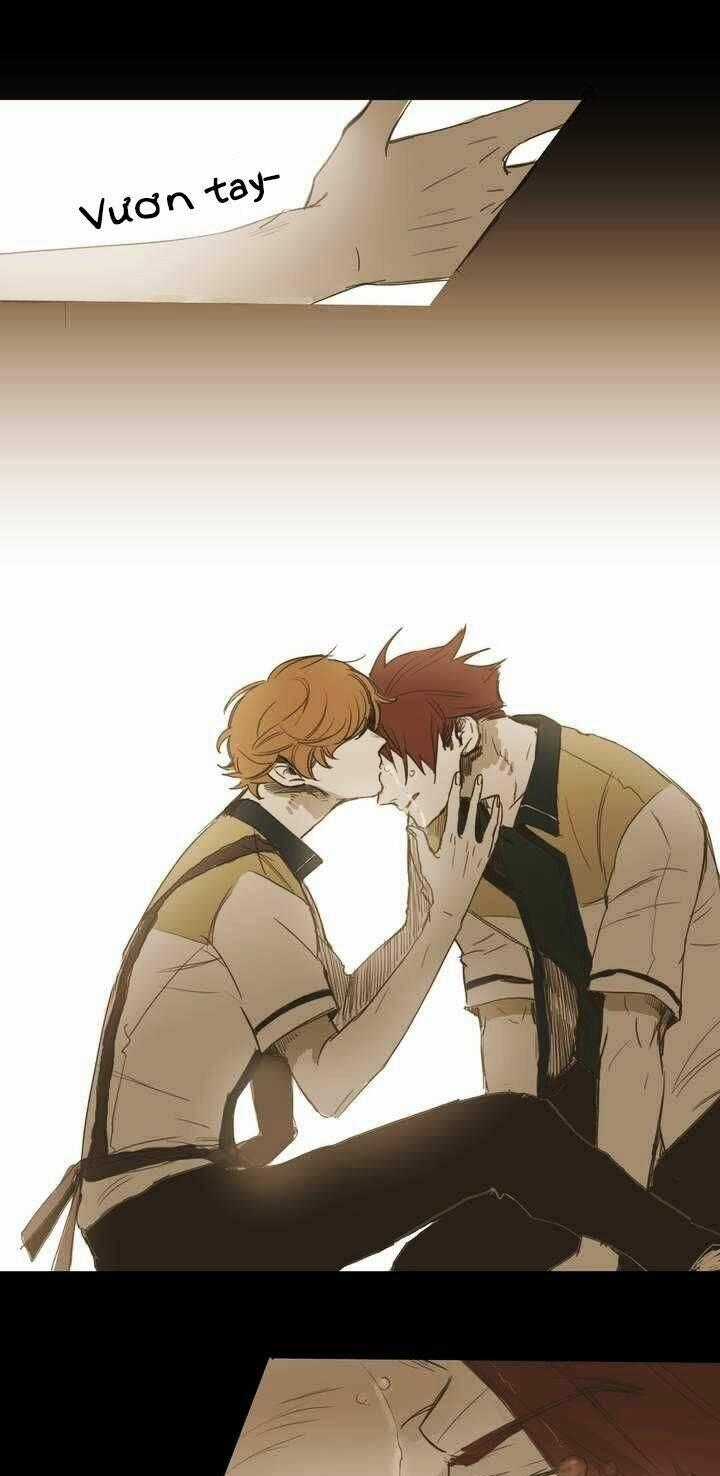 Không Bao Giờ Hiểu Chapter 20 trang 60