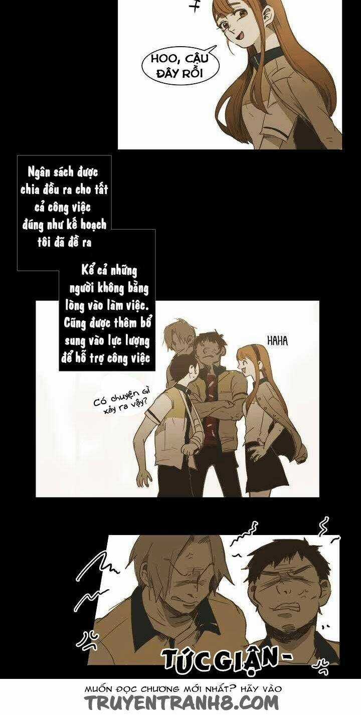 Không Bao Giờ Hiểu Chapter 20 trang 7