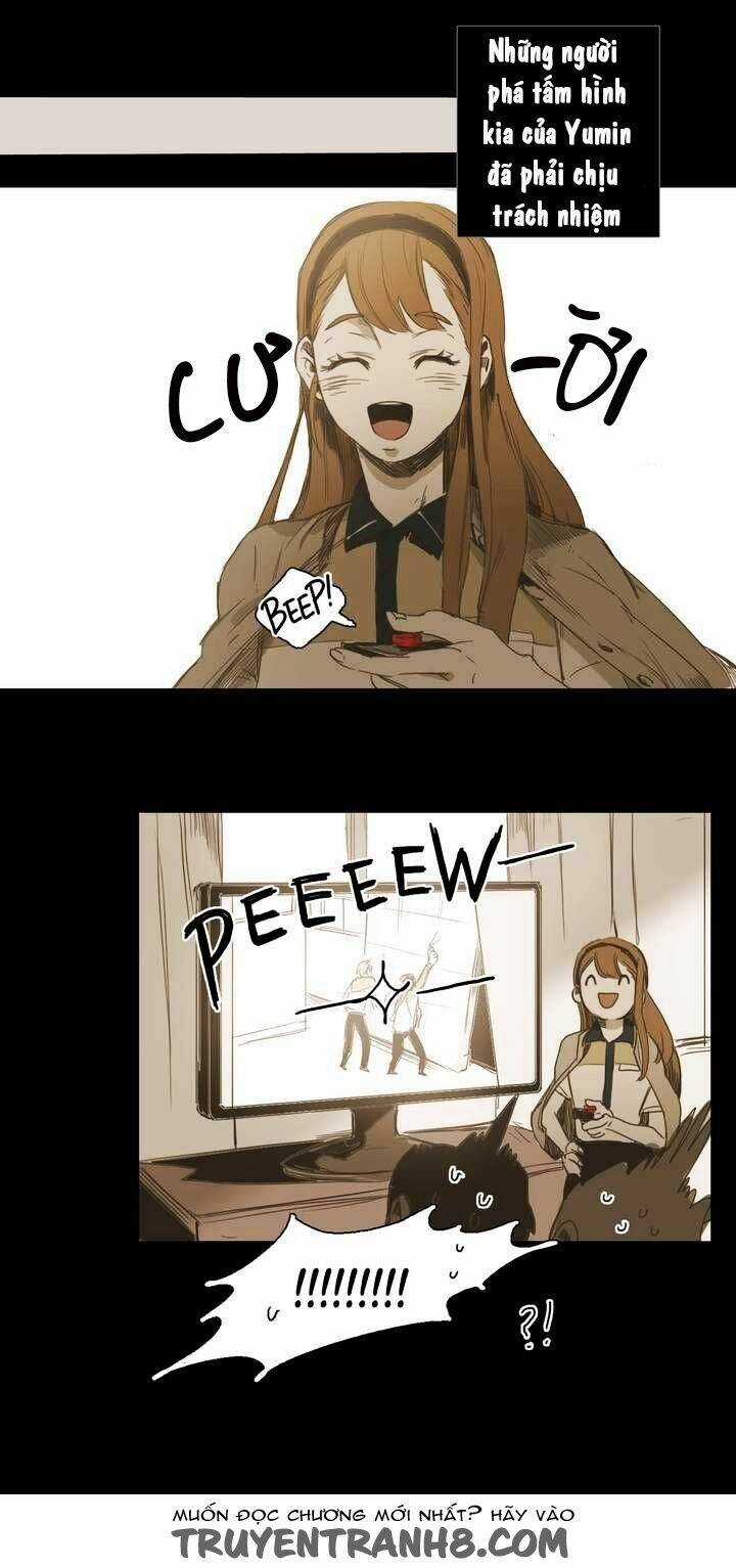 Không Bao Giờ Hiểu Chapter 20 trang 9