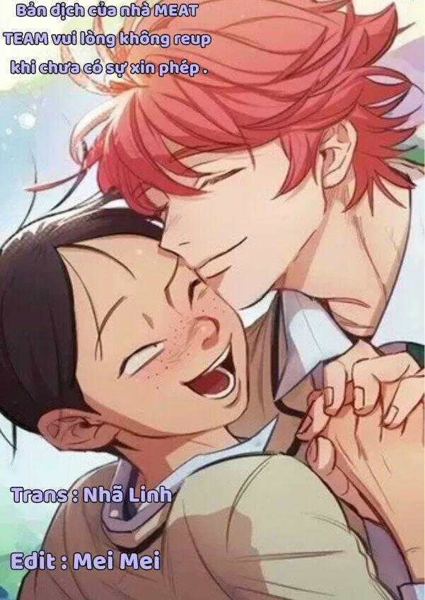Không Bao Giờ Hiểu Chapter 21 trang 0