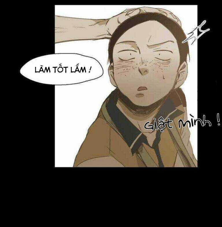 Không Bao Giờ Hiểu Chapter 21 trang 10