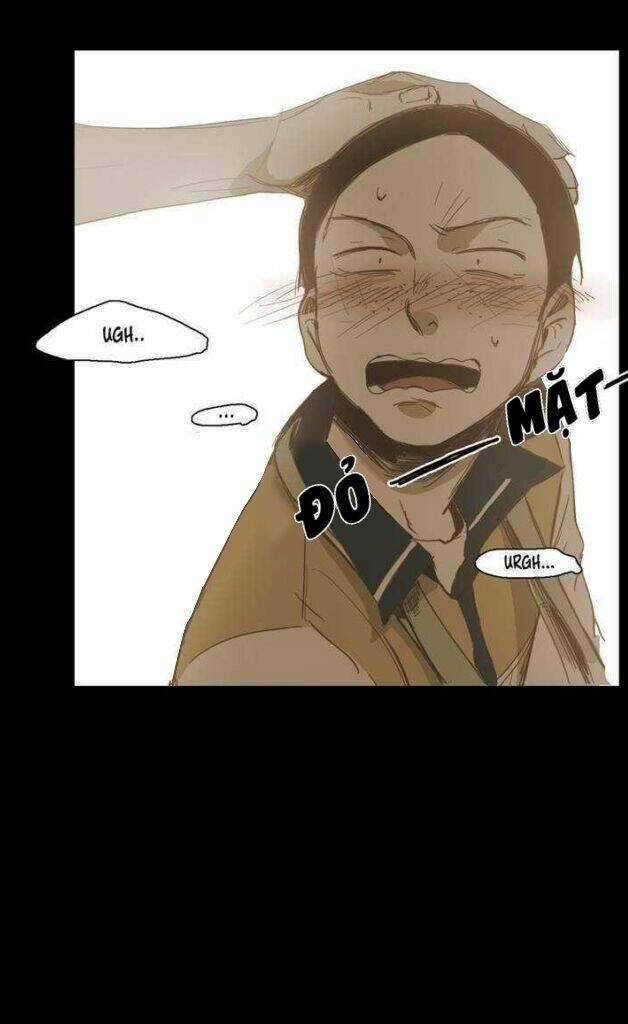 Không Bao Giờ Hiểu Chapter 21 trang 12