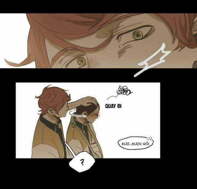 Không Bao Giờ Hiểu Chapter 21 trang 13