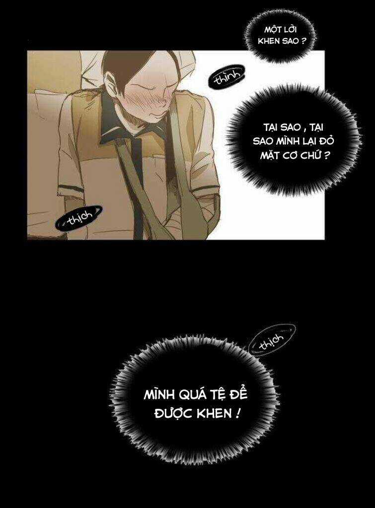 Không Bao Giờ Hiểu Chapter 21 trang 14