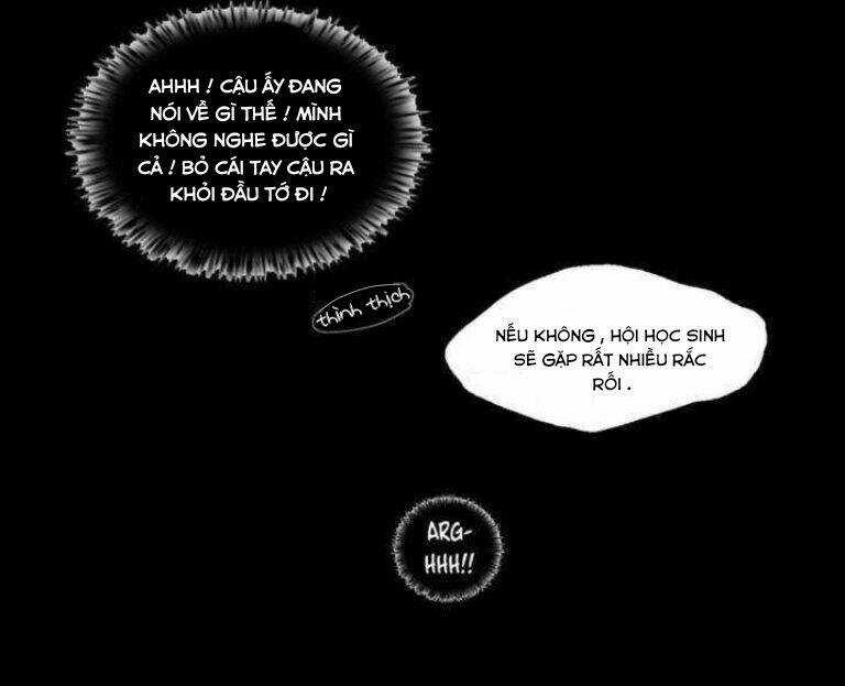 Không Bao Giờ Hiểu Chapter 21 trang 18