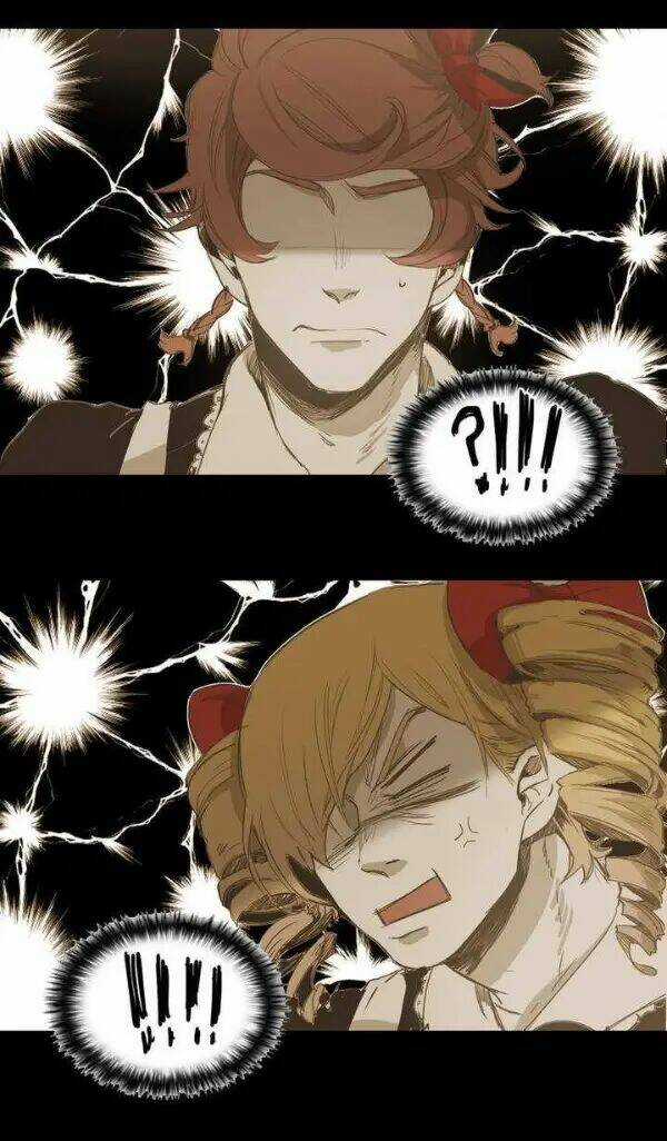 Không Bao Giờ Hiểu Chapter 21 trang 21