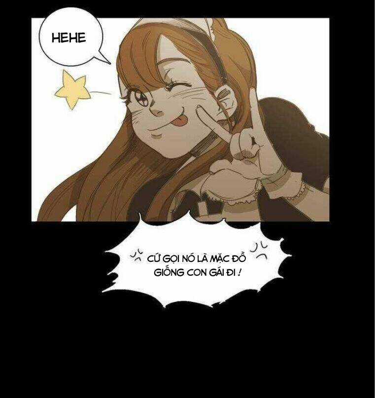 Không Bao Giờ Hiểu Chapter 21 trang 24