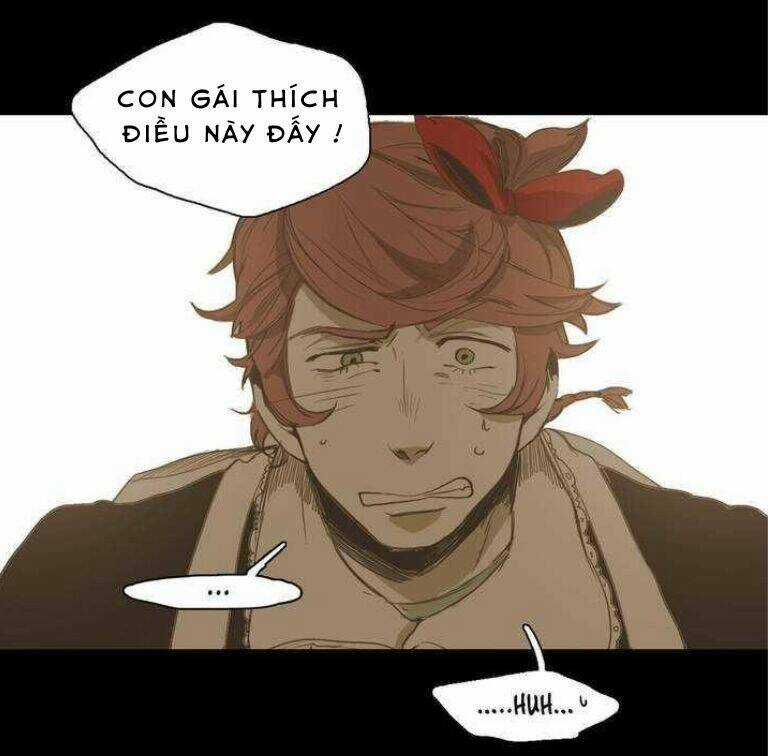 Không Bao Giờ Hiểu Chapter 21 trang 29