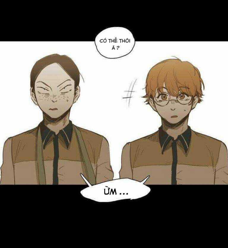 Không Bao Giờ Hiểu Chapter 21 trang 3