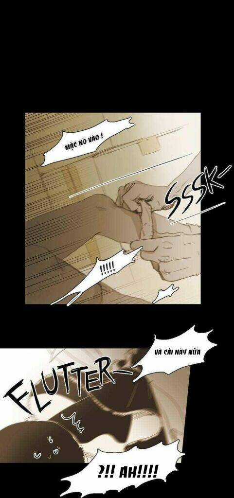 Không Bao Giờ Hiểu Chapter 21 trang 39