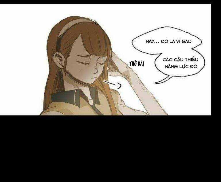 Không Bao Giờ Hiểu Chapter 21 trang 4