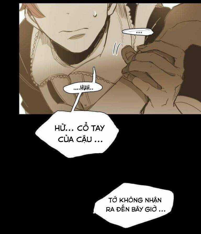 Không Bao Giờ Hiểu Chapter 21 trang 41