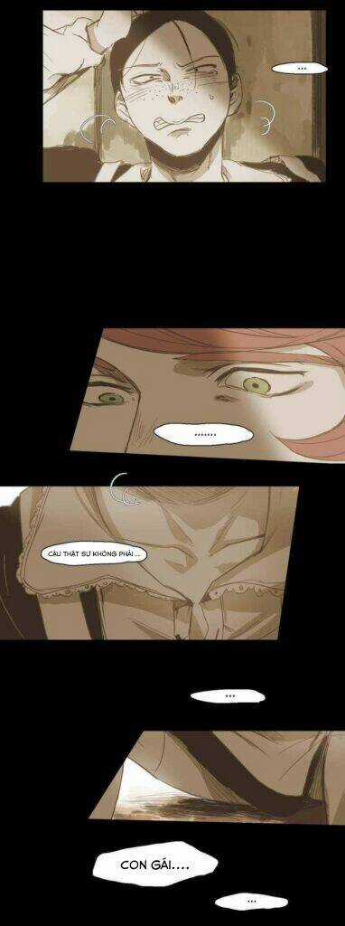 Không Bao Giờ Hiểu Chapter 21 trang 46