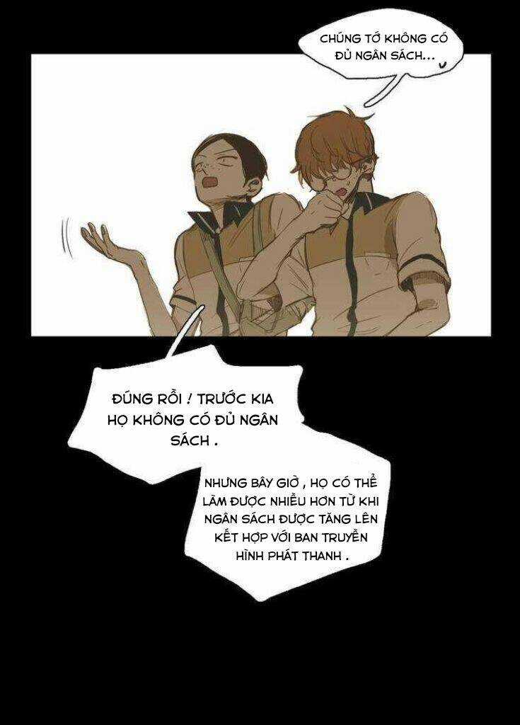 Không Bao Giờ Hiểu Chapter 21 trang 5