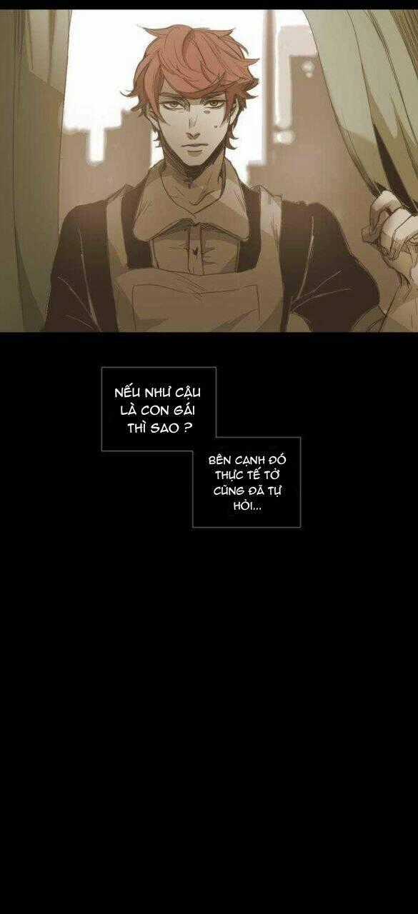 Không Bao Giờ Hiểu Chapter 21 trang 53