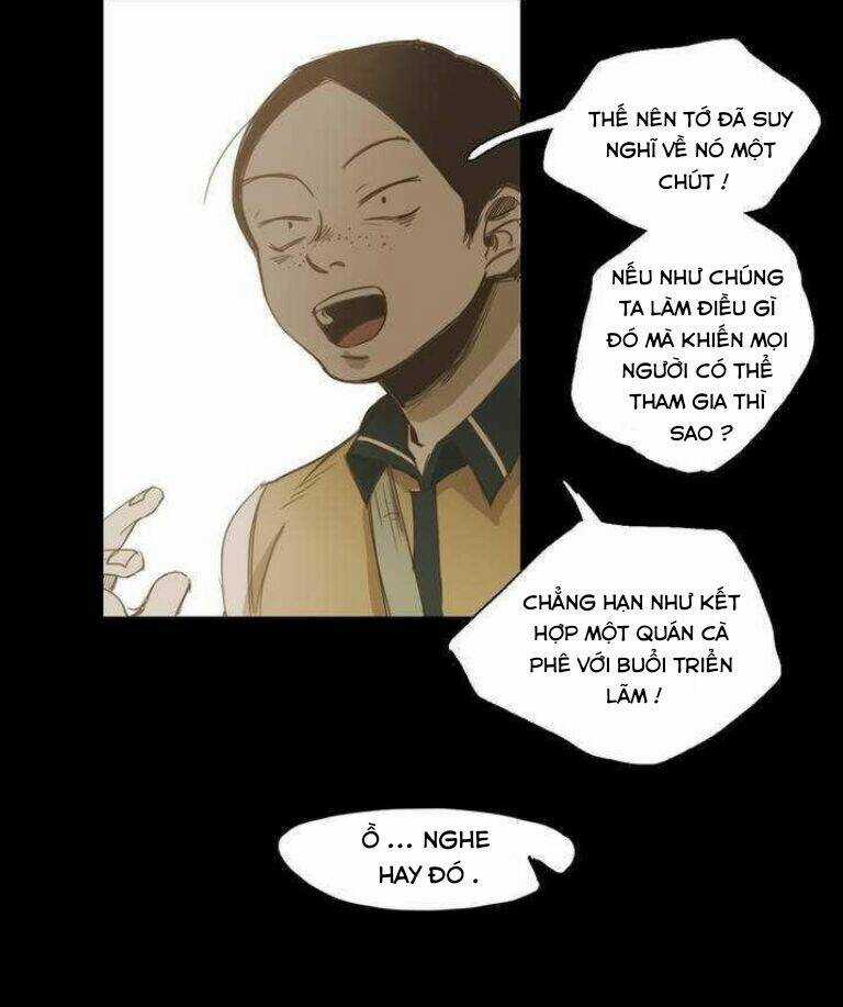 Không Bao Giờ Hiểu Chapter 21 trang 6