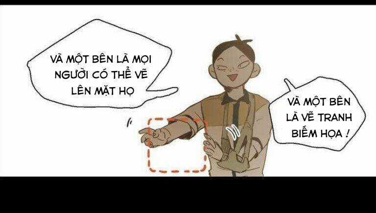 Không Bao Giờ Hiểu Chapter 21 trang 7